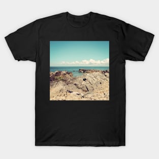 Atlantic Blue T-Shirt